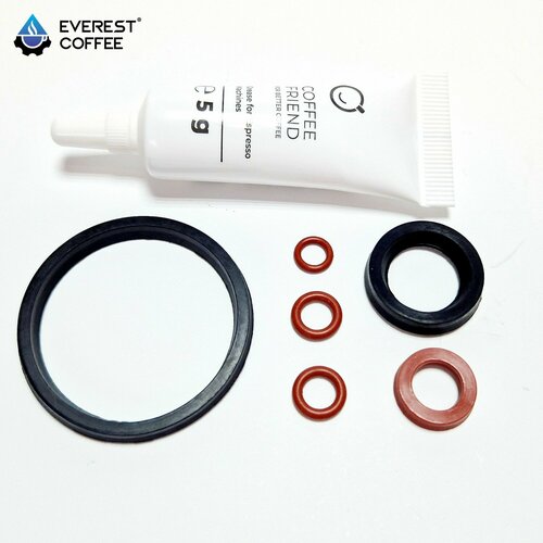 Ремкомплект заварного блока для кофемашин Nivona Melitta 2180₽