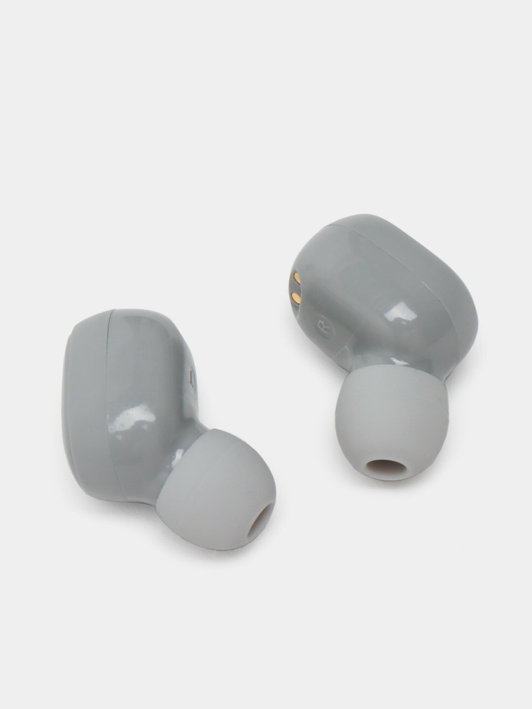 Беспроводные мини Bluetooth-колонка + наушники T&G TG805 TWS, 2 в 1, Серый — фото 1