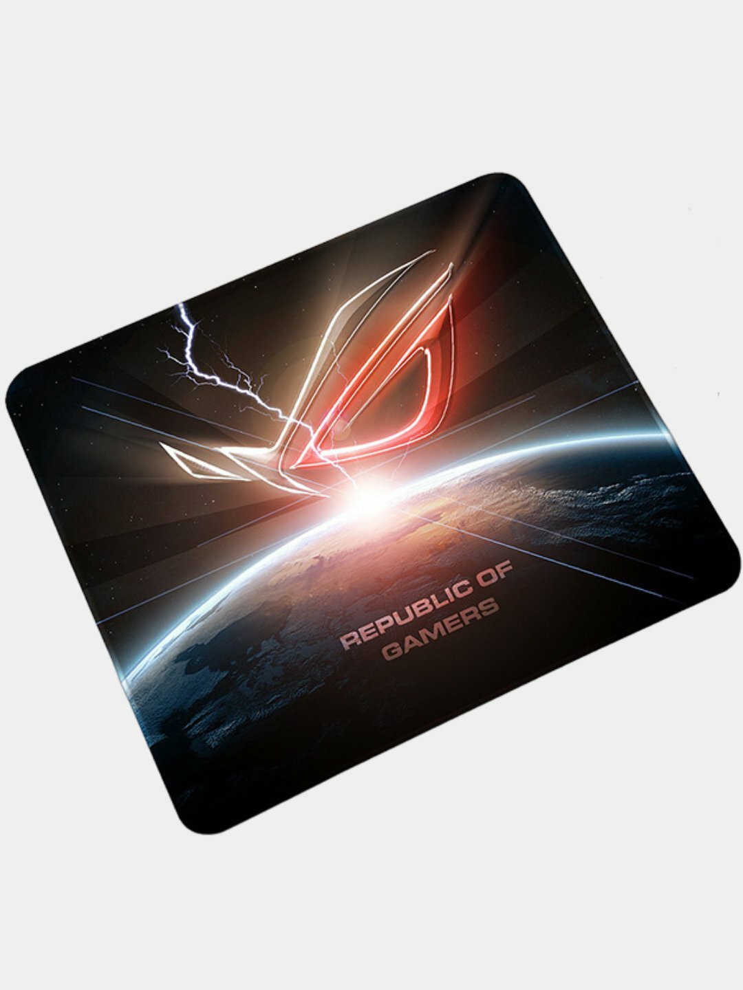Коврики для мышки Asus ROG, 30 * 25 см, Карамельный