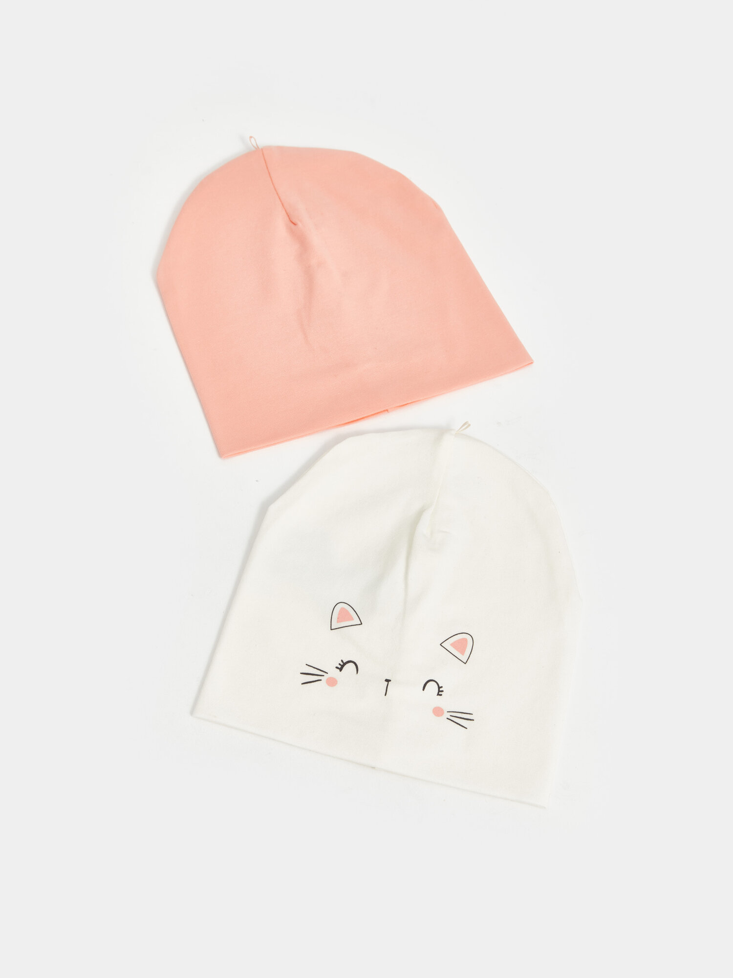 Шапка для девочек