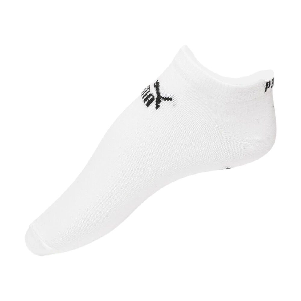 Носки PUMA, размер 39-42 EU, серый — фото 1