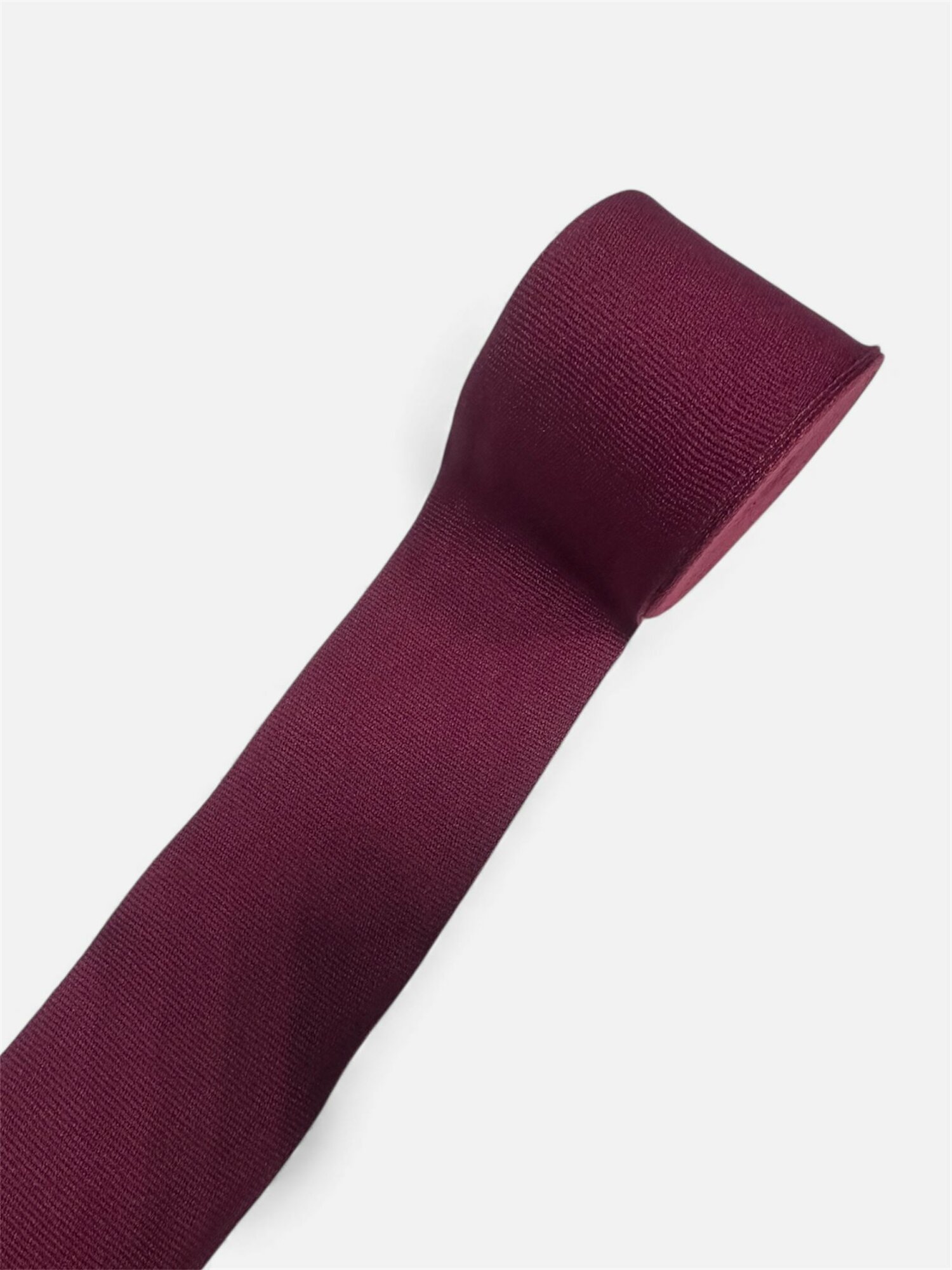 Боксёрские бинты Twins Special CH5 maroon — фото 1