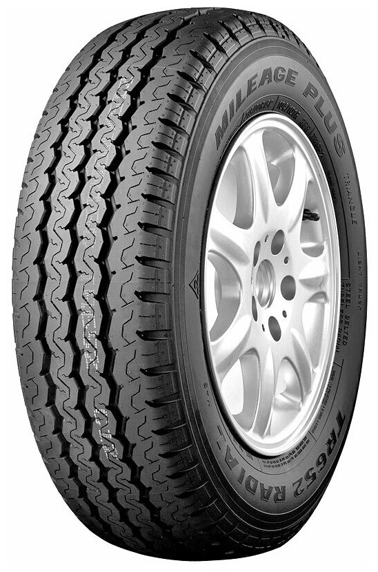 Triangle TR652 215/75 R16 116/114R