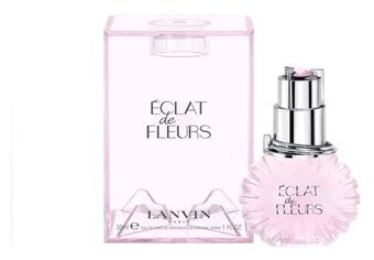 Lanvin, Eclat De Fleurs, 30 мл, парфюмерная вода женская