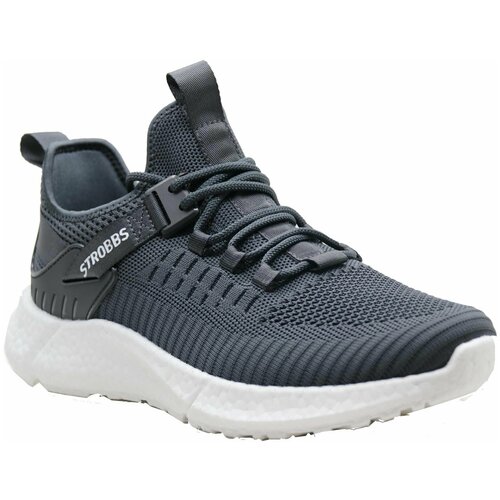 фото Кроссовки strobbs c3192-1 (rus 43)