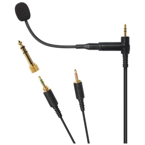 Beyerdynamic Custom Headset Gear - кабель с микрофоном типа gooseneck 595000₽