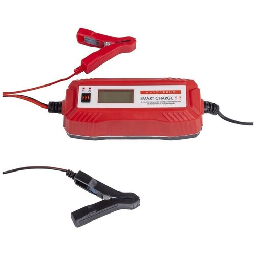 Зарядное устройство KVAZARRUS Smart Charge 52 203300₽