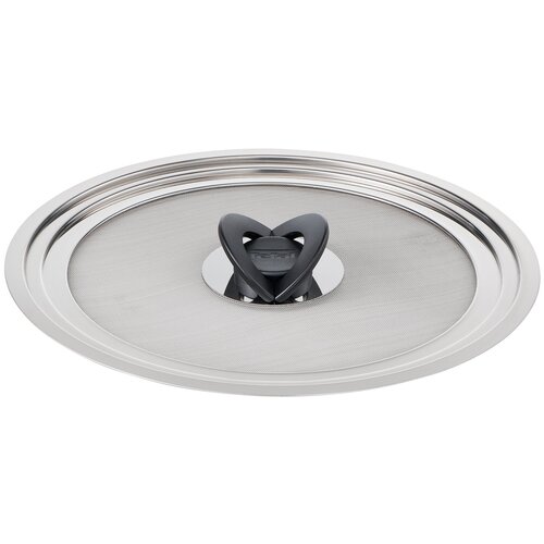 Крышка-сетка Tefal Cover Protect L9879902, 24-28 см