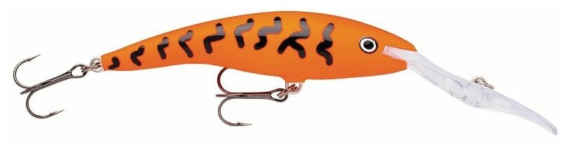 Воблер RAPALA Deep Tail Dancer 11 /OCW