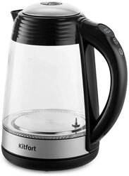 Чайник Kitfort КТ-6126