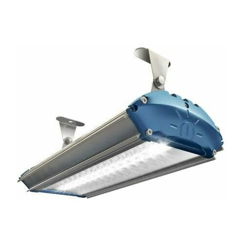 Светильник ДСП TL-PROM 50 5К (Д) Технологии Света УТ000004537, 1шт