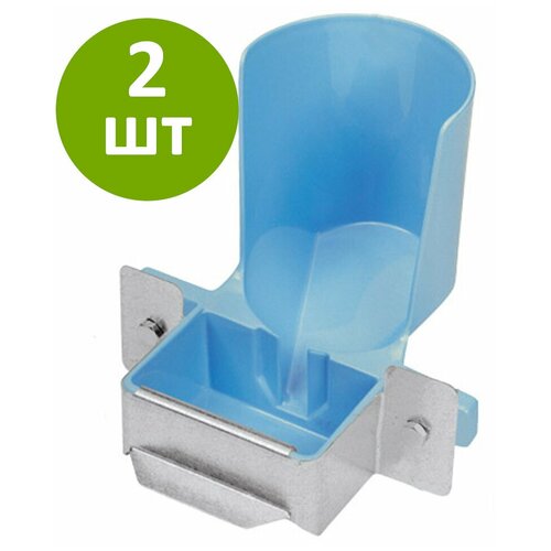 Поилка под бутылку 