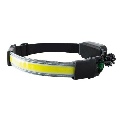 фото Фонарь garin lux hr-5wl налобный