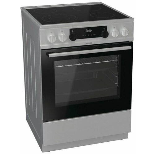 Электроплита Gorenje ECS6350XC 4730000₽