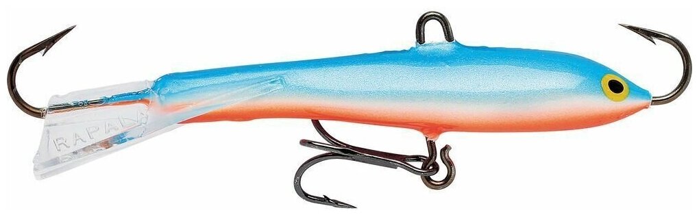 Балансир Rapala JIGGING RAP W05 # BSR