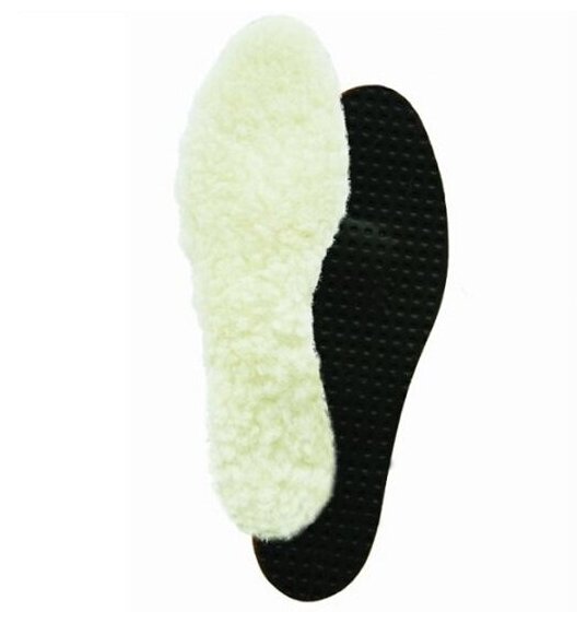 Ортопедические стельки Тривес СТ-132 утепленные р.40