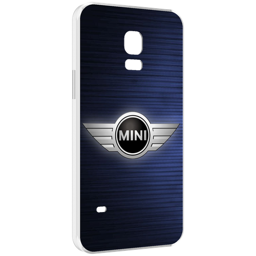 Чехол MyPads мини-mini-2 (2) мужской для Samsung Galaxy S5 mini задняя-панель-накладка-бампер чехол mypads хк амур мужской для samsung galaxy s5 mini задняя панель накладка бампер