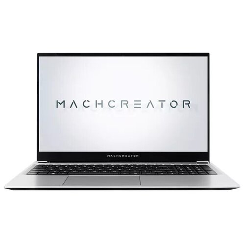 Machenike Machcreator-A MC-Y15i51135G7F60LSM00BLRU silver 15.6