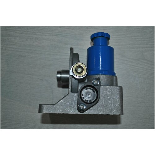 Корпус фгот (фильтра грубой очисти топлива) ЕВРО2 SELERUS без подогрева с усиленной подкачкой