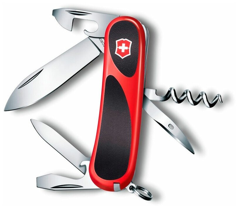Многофункциональный нож Victorinox - фото №3