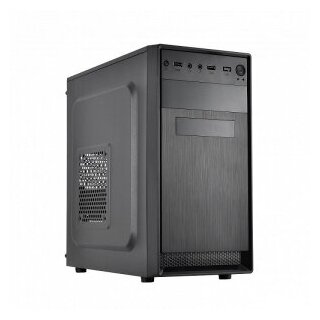 Игровой компьютер TopComp MG 51917720 (AMD Ryzen 3 1200 3.1 ГГц, RAM 4 Гб, 120 Гб SSD, NVIDIA GeForce GT 1030 2 Гб, Win 10 P)