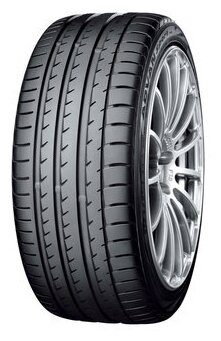 Шина Yokohama Advan Sport V105S 265/35 R18 97Y XL