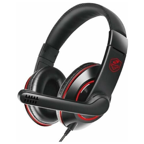 KADUM G13 Красные наушники для ПК 35 мм 132000₽