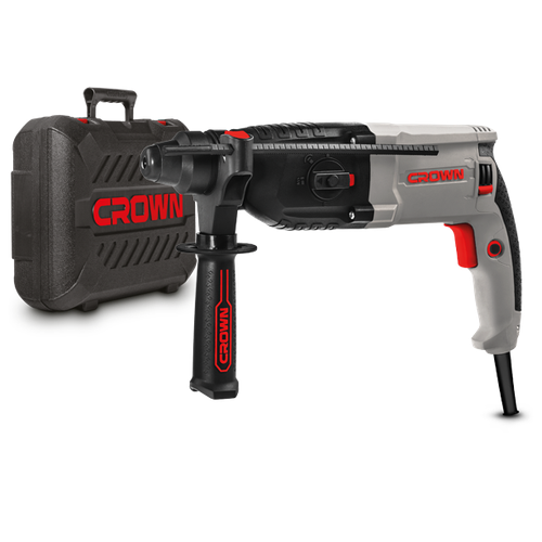 Перфоратор CROWN PROFESSIONAL CROWN CT18183 BMC