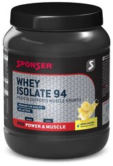 Whey Isolate 94 Банан 850г