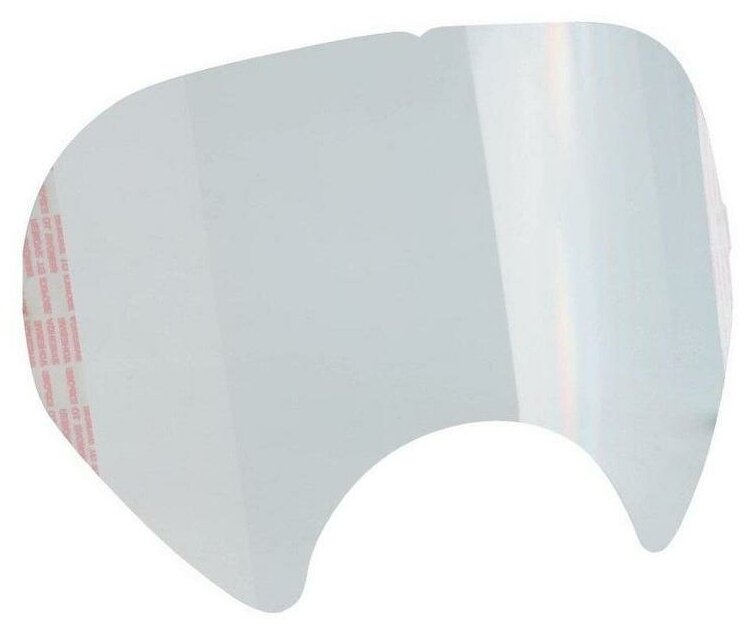 Пленка защитная для маски Jeta Safety 5951