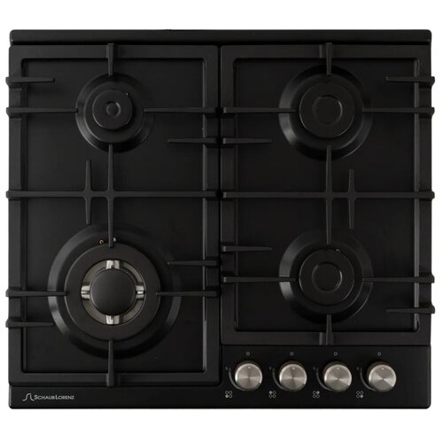 Встраиваемая газовая варочная панель Schaub Lorenz SLK GS6511 2115900₽
