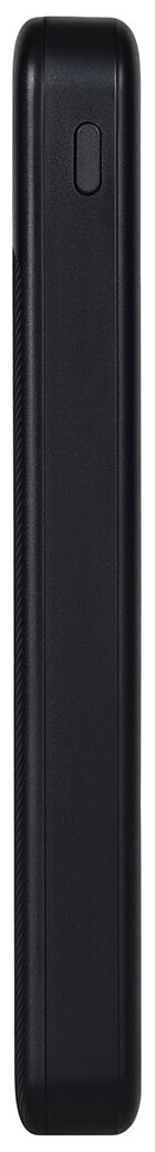 Внешний аккумулятор TFN 10000mAh PowerAid black - фото №2