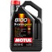 Синтетическое моторное масло Motul 8100 X-cess GEN2 5W40, 208 л, 1 шт