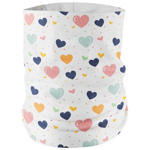 синий, белый, желтый, розовый