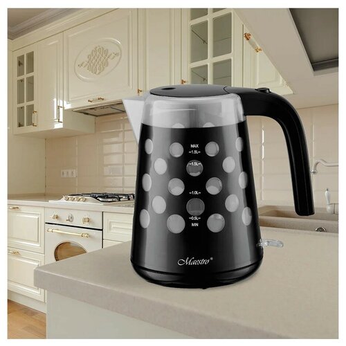 Электрический чайник 17 л 175000₽