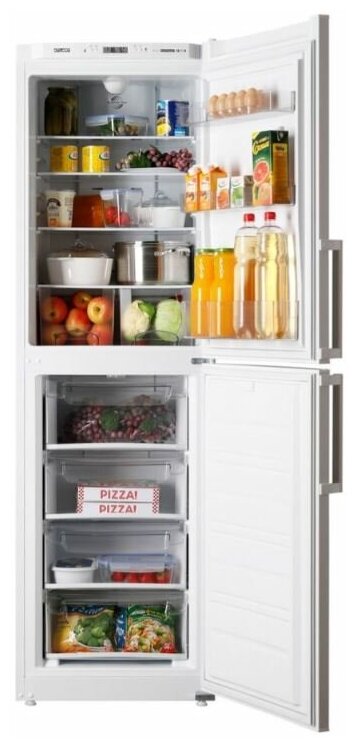 Холодильник Атлант 4423-000 N - фотография № 4