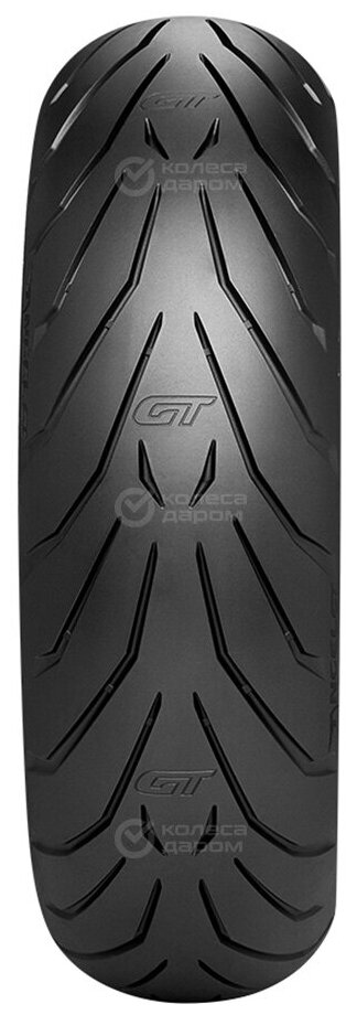 Pirelli Angel GT 190/55 R17 75W Задняя Спорт/Турист