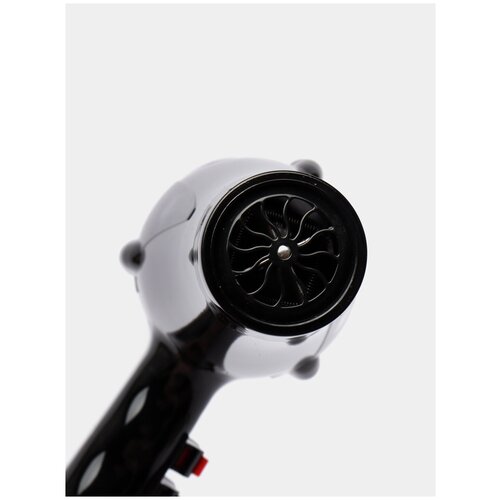 Профессиональный триммер ADRC Company Триммер для бороды и усов для стрижки бороды и усовмашинка для стрижкиADRC Company черная 304 179300₽