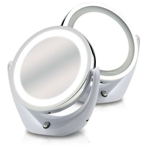 Зеркало косметическое с подсветкой Touchbeauty AS-1276