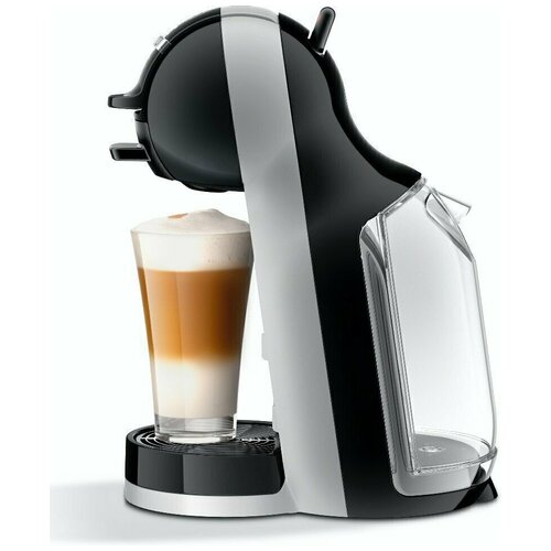 Капсульная плита Dolce Gusto Mini Me