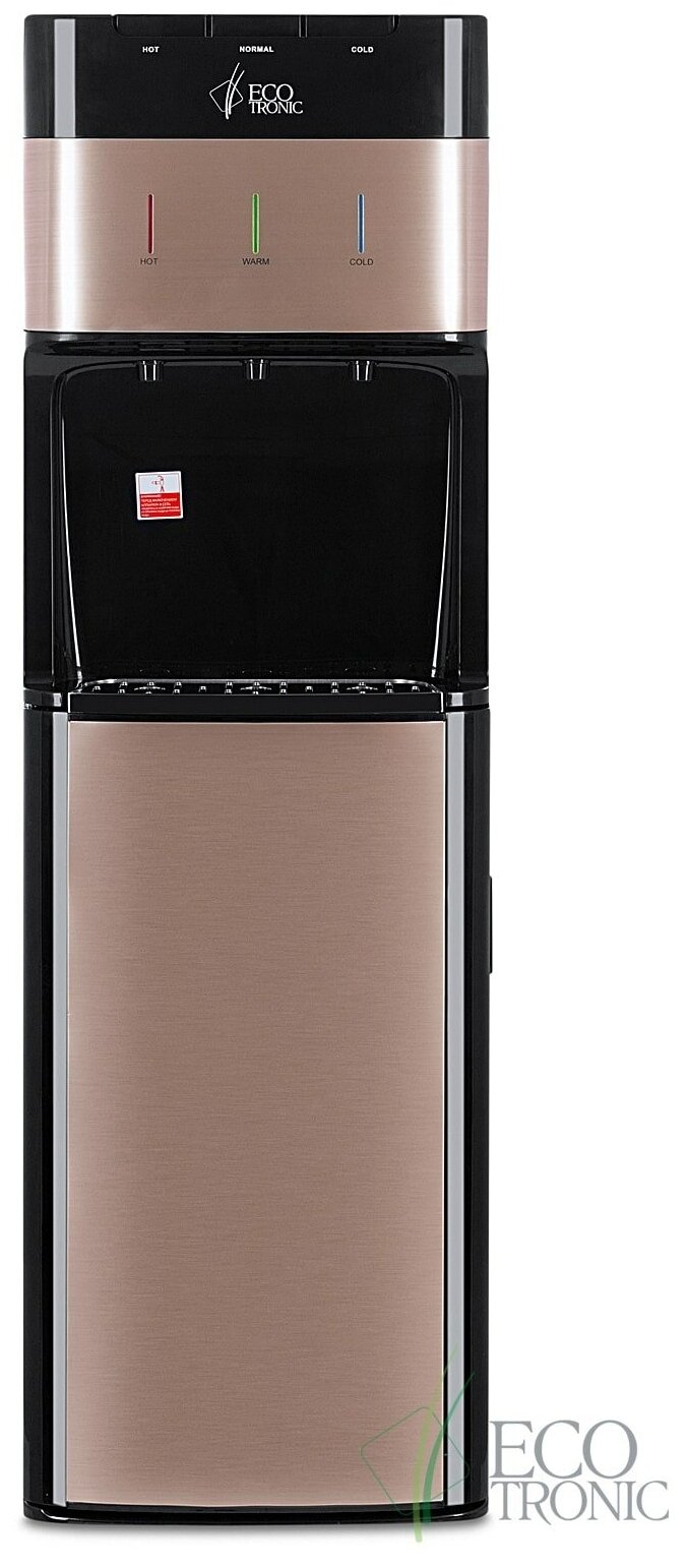 фото Напольный пурифайер Ecotronic M30-U4LE