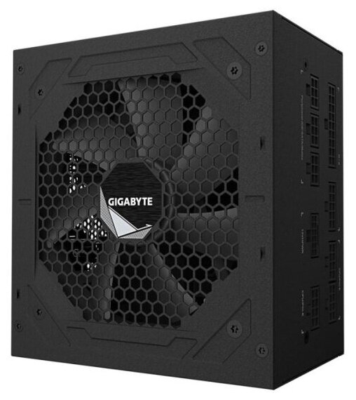 Блок питания Gigabyte ATX 1000W GP-UD1000GM PG5