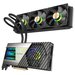 Видеокарта AMD Radeon RX 6900 XT Sapphire Gaming OC LC 16Gb (11308-13-20G)