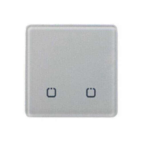 Беспроводной выключатель HiTE PRO SN-R2, Цвет Светло-серый