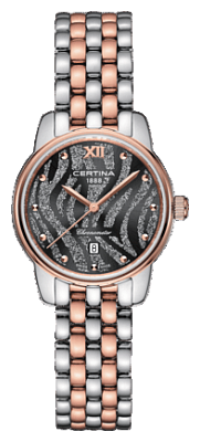 Наручные часы Certina DS-8 