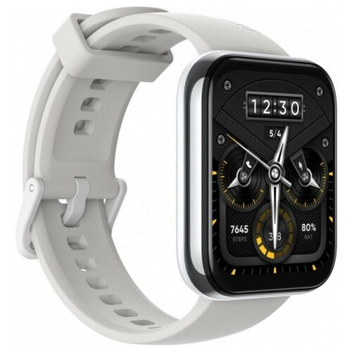 Смарт часы Realme RMA2006 серый 710900₽