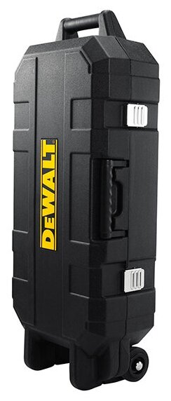 Электромолоток DeWalt D25960K - фотография № 8