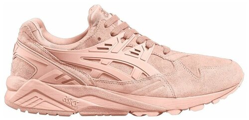 Кроссовки ASICS, размер 10 US, розовый