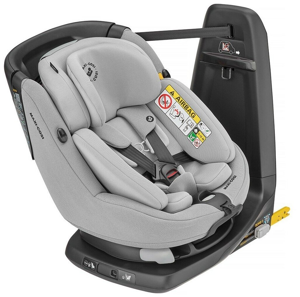 Автокресло группа 0/1 (до 18 кг) Maxi-Cosi AxissFix Plus — купить в ...