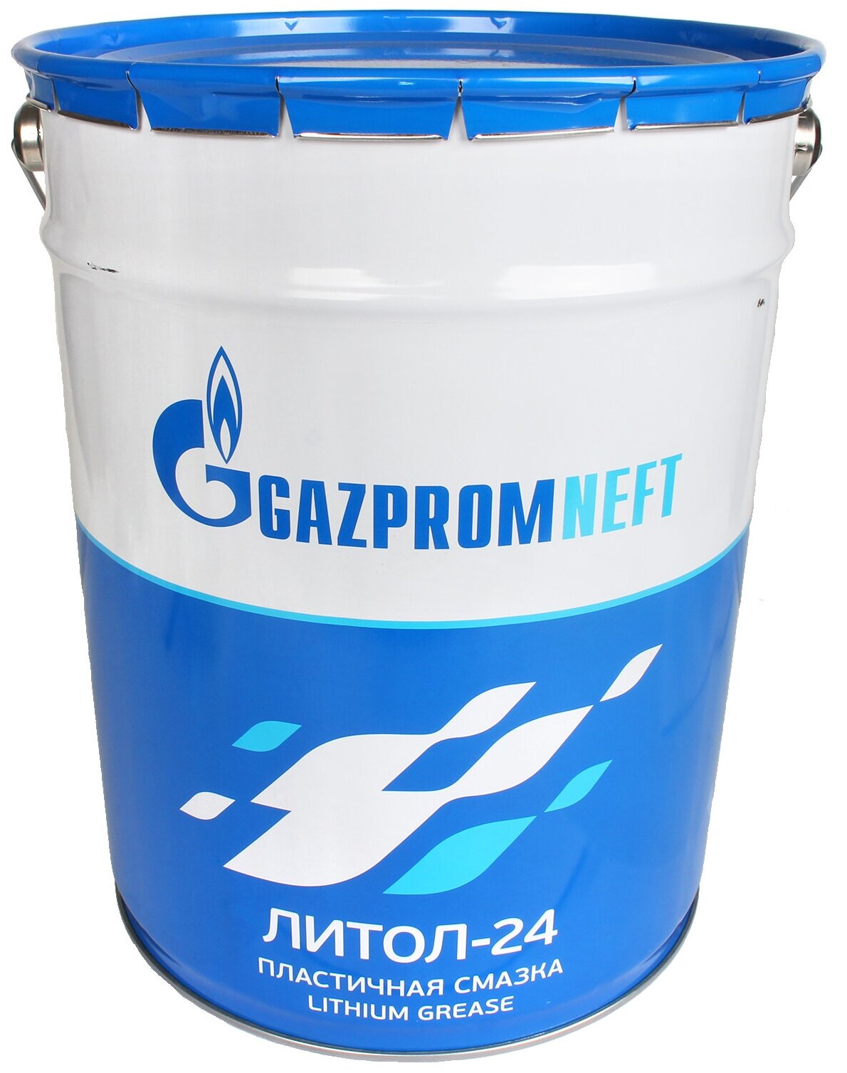 Газпромнефть Смазка Литол-24 18кг